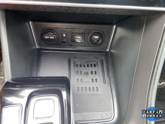 used 2023 Hyundai Sonata car, priced at $25,491