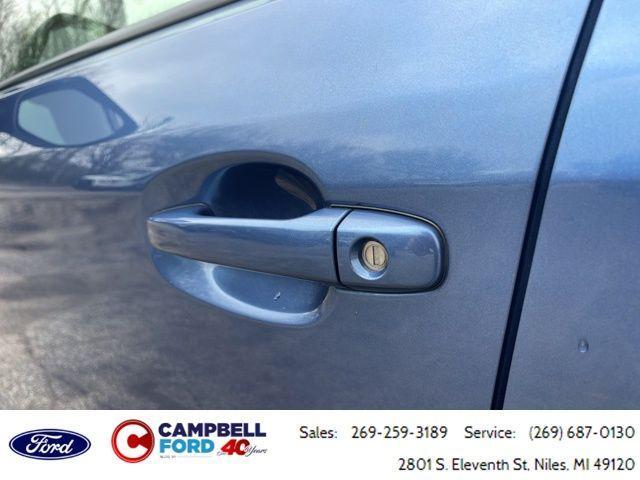 used 2018 Subaru Forester car, priced at $18,991