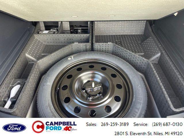 used 2024 Ford Edge car, priced at $27,991