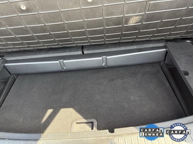 used 2023 Ford Explorer car, priced at $29,994