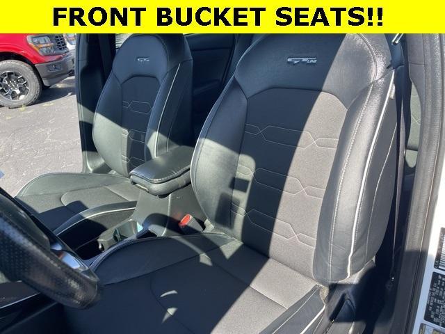 used 2023 Kia Forte car, priced at $19,495