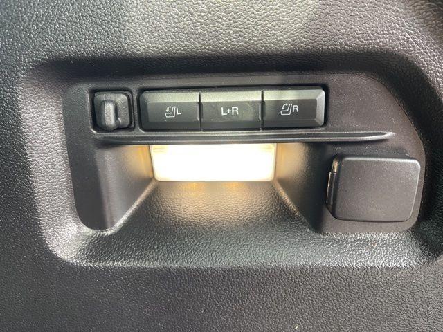 used 2022 Ford Explorer car, priced at $28,398