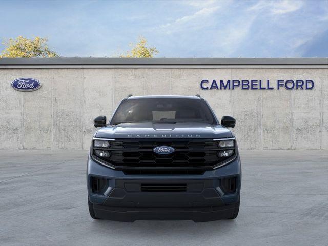 new 2026 Ford Expedition car