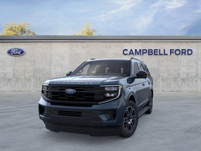 new 2026 Ford Expedition car
