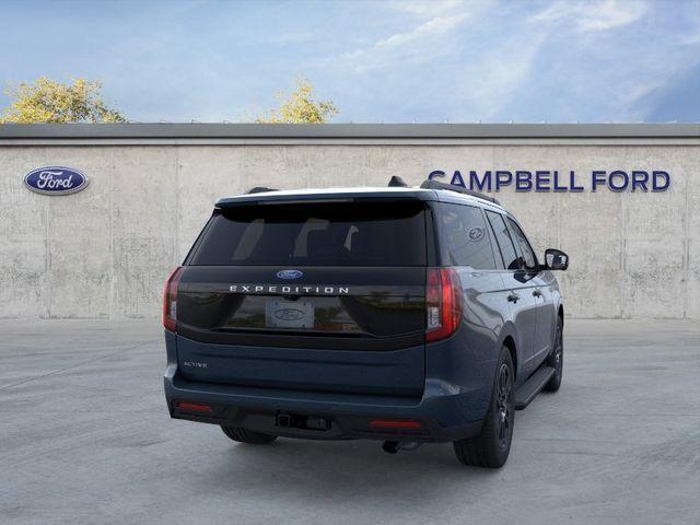 new 2026 Ford Expedition car