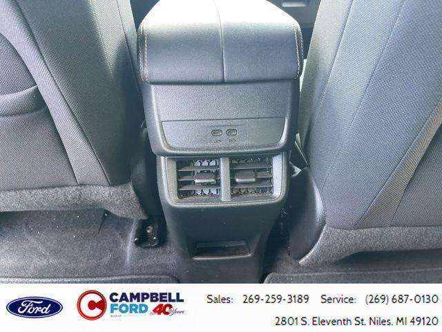 used 2025 GMC Terrain car, priced at $28,991