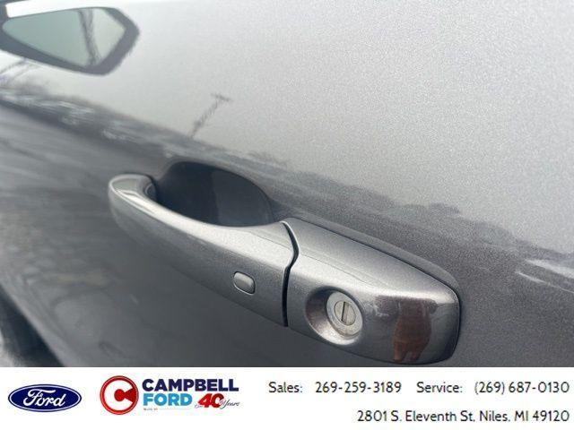 used 2021 Dodge Durango car, priced at $28,991