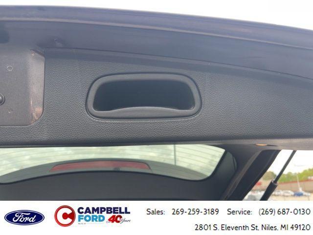 used 2021 Dodge Durango car, priced at $27,993