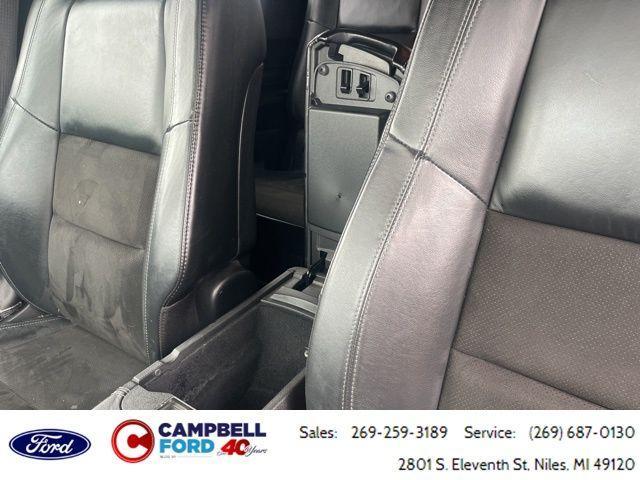 used 2021 Dodge Durango car, priced at $28,991