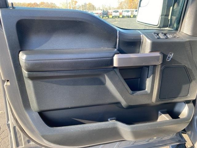 used 2020 Ford F-150 car, priced at $26,991