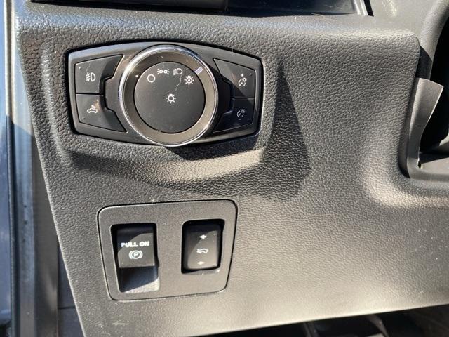 used 2020 Ford F-150 car, priced at $26,991