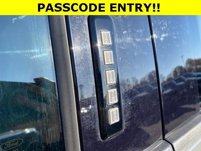 used 2020 Ford F-150 car, priced at $26,991