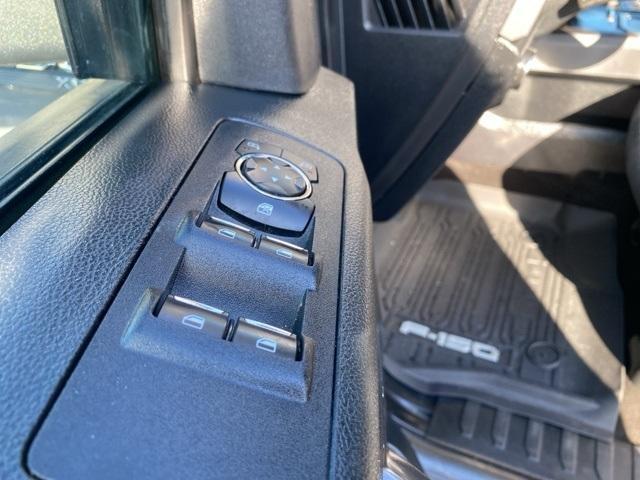 used 2020 Ford F-150 car, priced at $26,991