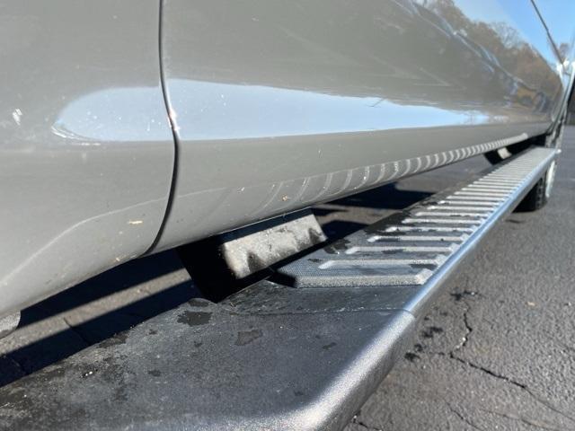 used 2020 Ford F-150 car, priced at $26,991