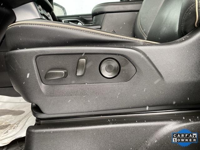 used 2023 GMC Yukon XL car, priced at $42,488