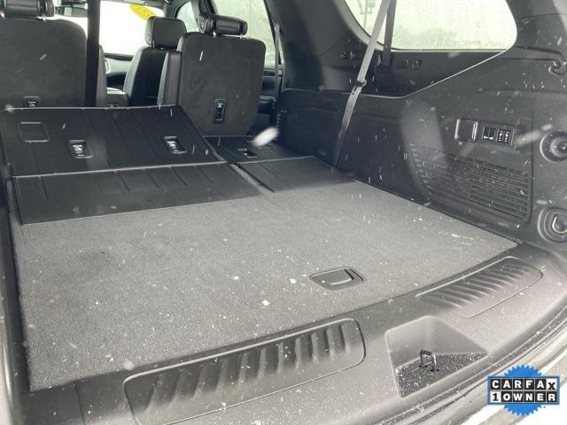 used 2023 GMC Yukon XL car, priced at $42,488