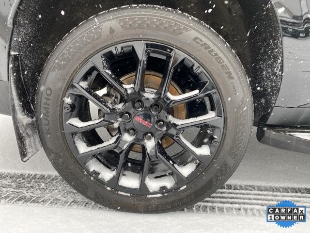 used 2023 GMC Yukon XL car, priced at $42,488