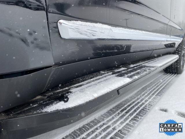 used 2023 GMC Yukon XL car, priced at $42,488