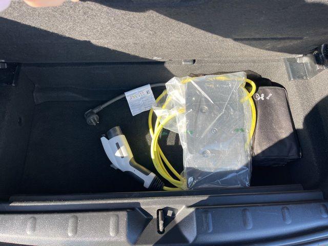 used 2021 MINI SE Hardtop car