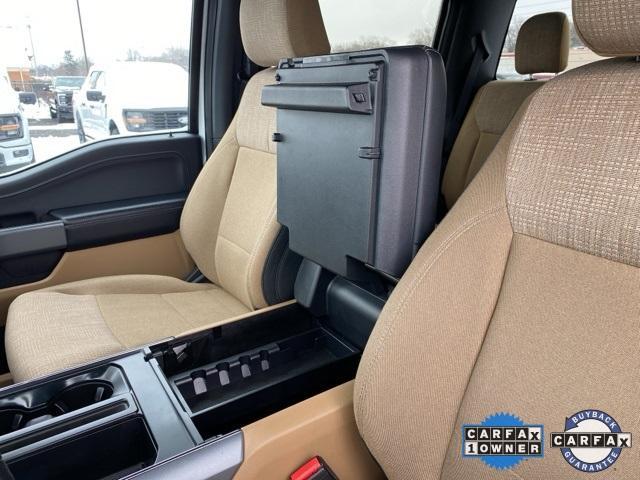 used 2022 Ford F-150 car, priced at $42,992