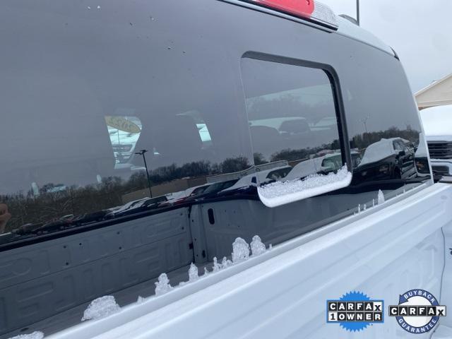 used 2022 Ford F-150 car, priced at $42,992