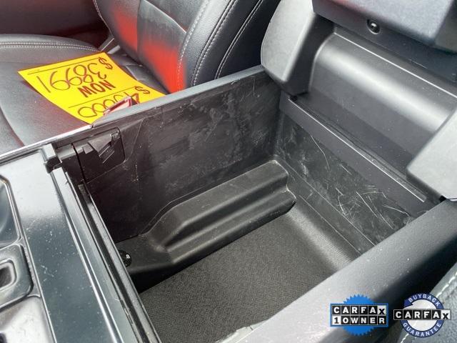 used 2023 Ford F-150 car, priced at $37,567