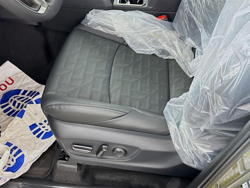 new 2025 Toyota Tacoma car, priced at $55,719