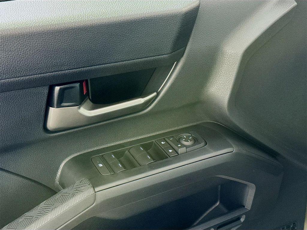 new 2025 Toyota Tacoma car, priced at $55,719