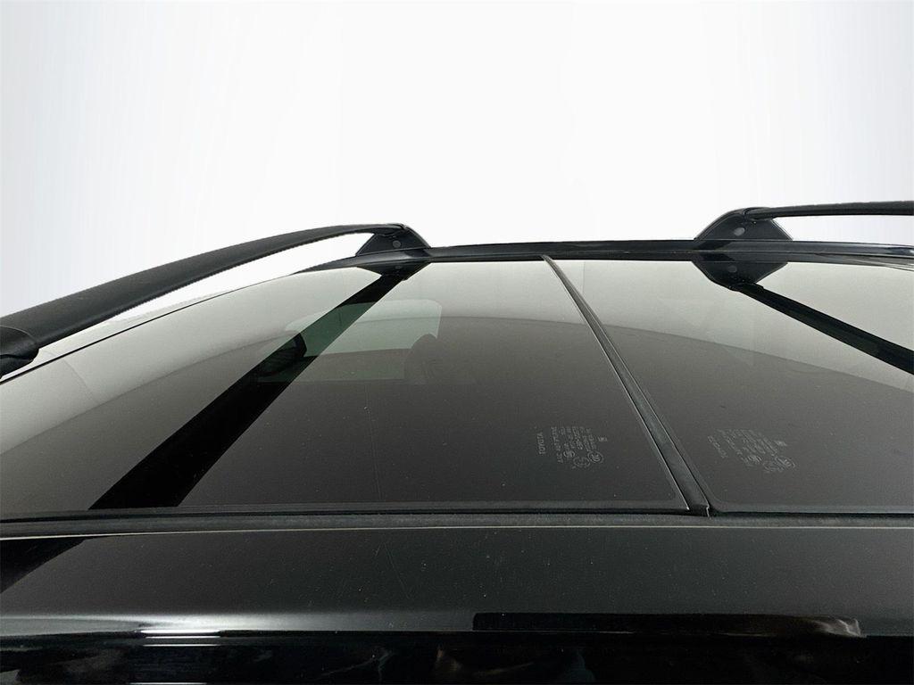 used 2024 Toyota RAV4 Prime car, priced at $42,286