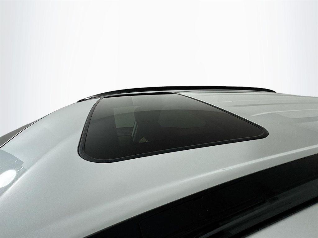 used 2024 Toyota RAV4 car, priced at $36,344