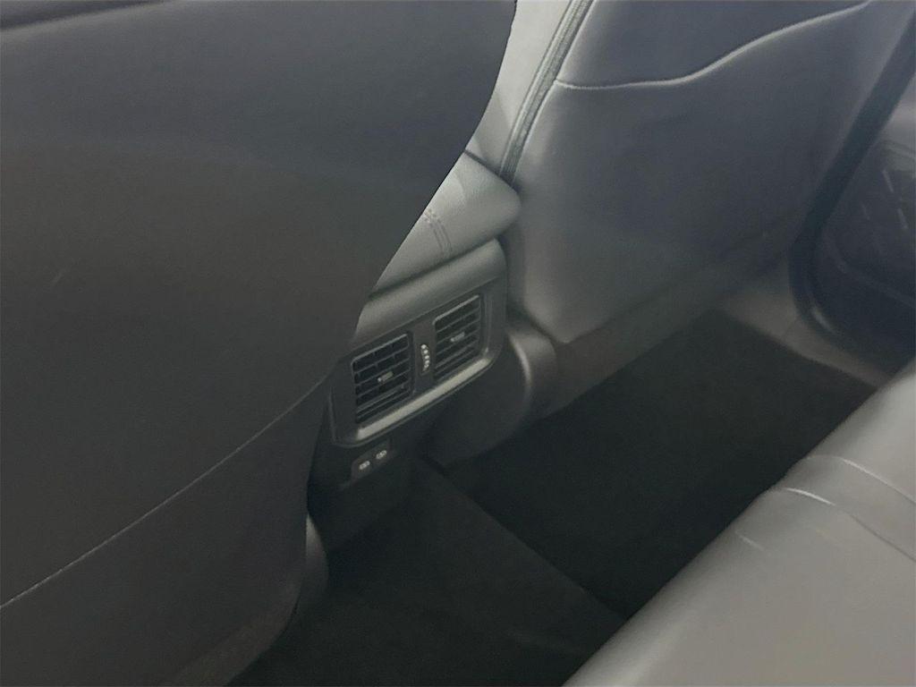 new 2025 Toyota RAV4 Hybrid car, priced at $41,528