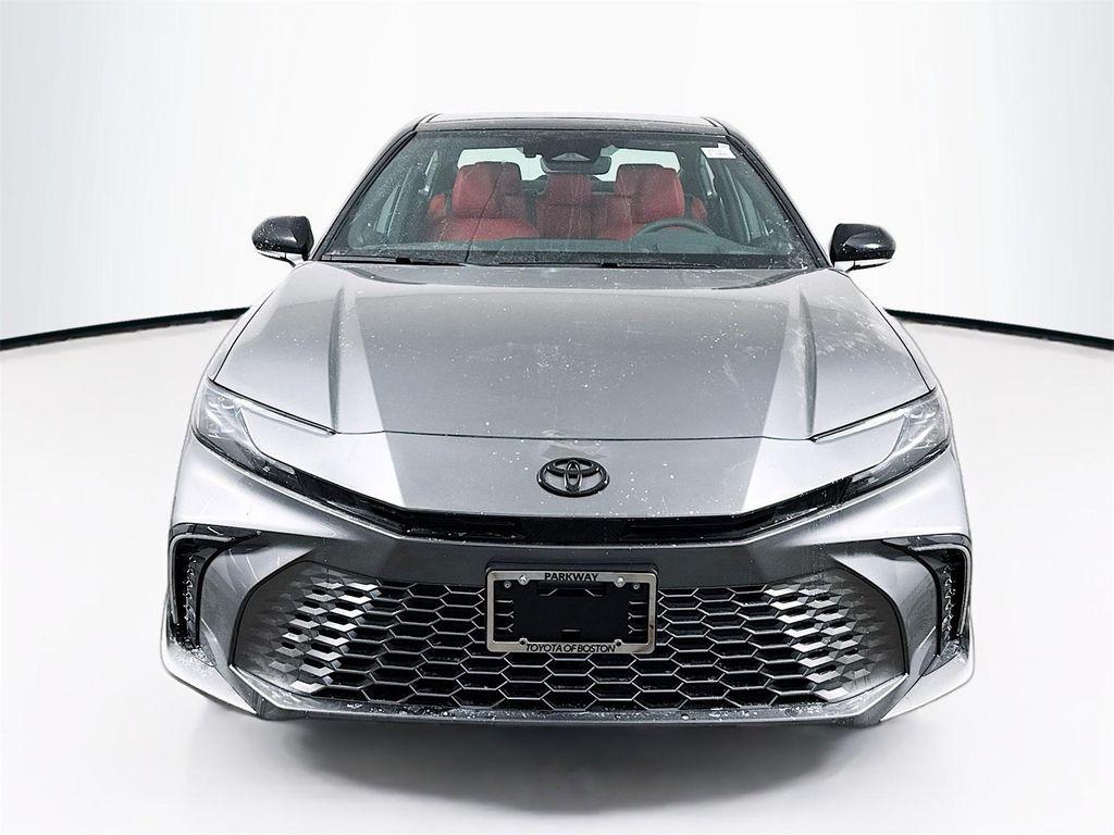 new 2026 Toyota Camry car, priced at $45,822