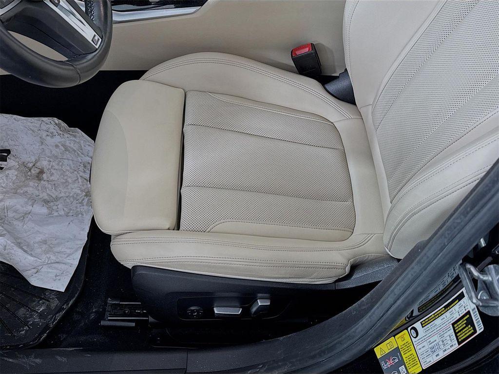 used 2023 BMW 330e car, priced at $33,945