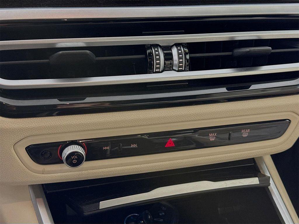 used 2023 BMW 330e car, priced at $33,945