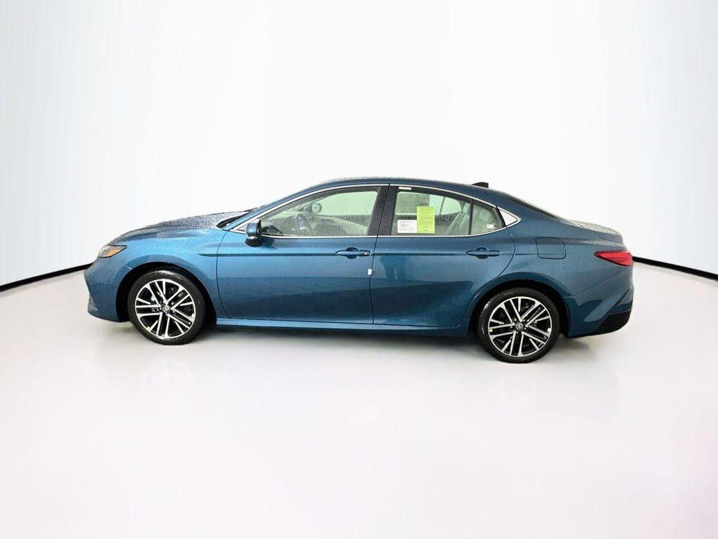 new 2026 Toyota Camry car, priced at $43,697