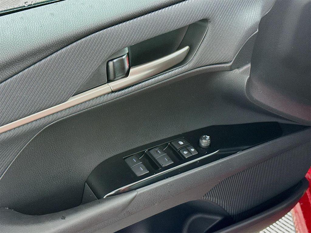 new 2026 Toyota Camry car, priced at $37,019