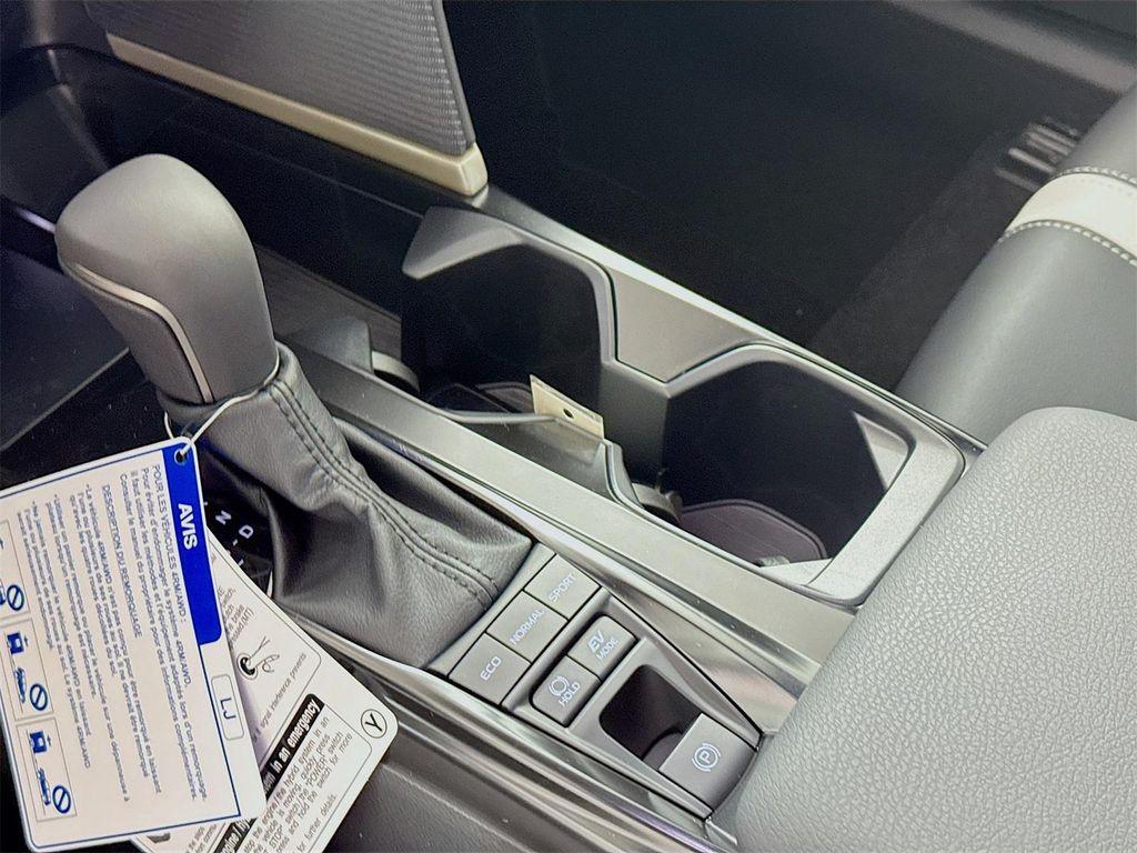 new 2026 Toyota Camry car, priced at $37,019