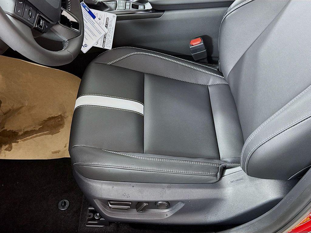 new 2026 Toyota Camry car, priced at $38,317