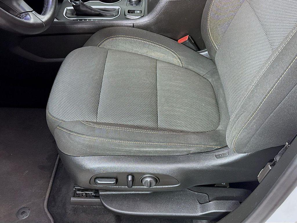 used 2019 Chevrolet Traverse car, priced at $21,477