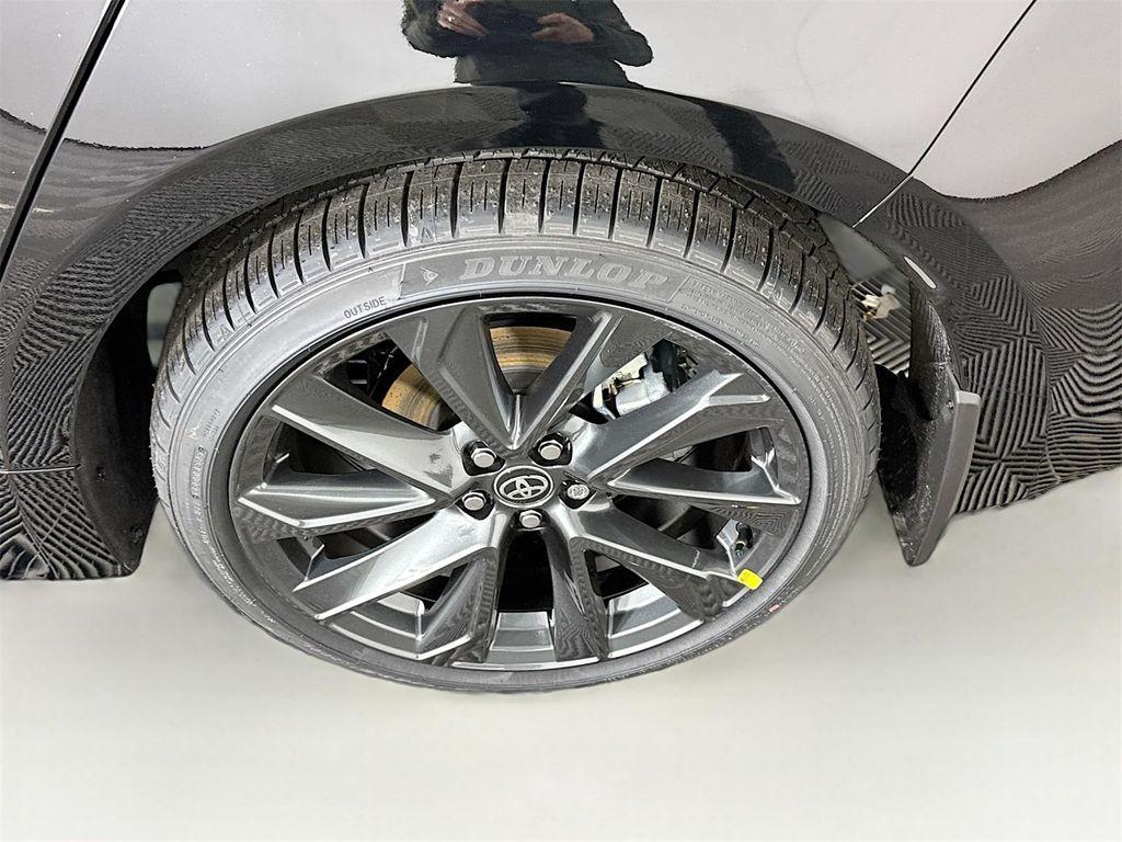 new 2026 Toyota Corolla car, priced at $28,292