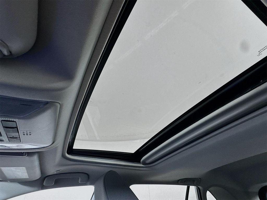 used 2024 Toyota RAV4 Hybrid car, priced at $30,858