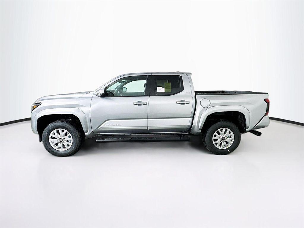 new 2026 Toyota Tacoma car, priced at $44,293