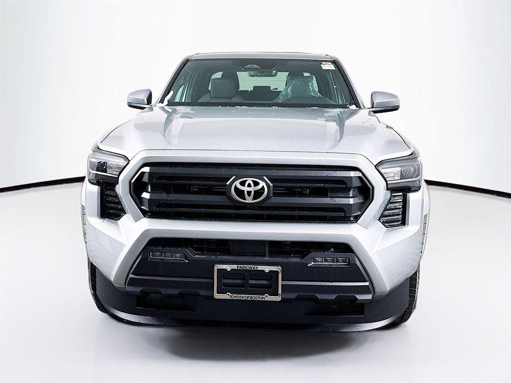 new 2026 Toyota Tacoma car, priced at $44,293