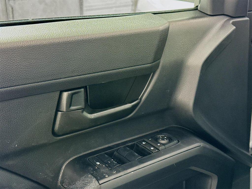 new 2026 Toyota Tacoma car, priced at $44,293