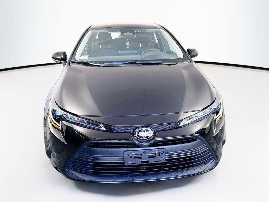used 2025 Toyota Corolla car, priced at $25,127