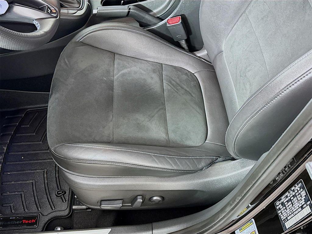 used 2023 Hyundai Kona N car, priced at $26,944