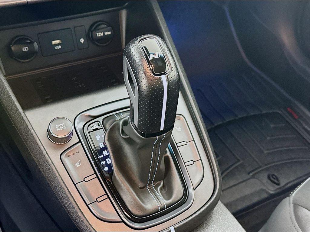 used 2023 Hyundai Kona N car, priced at $26,944