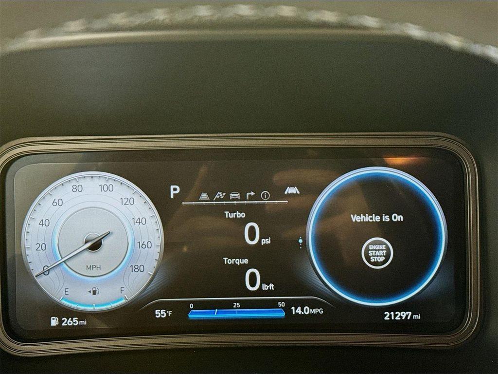 used 2023 Hyundai Kona N car, priced at $26,944