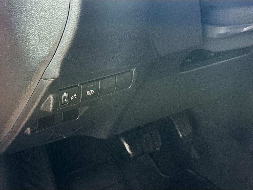 used 2023 Toyota Corolla Cross car, priced at $27,435