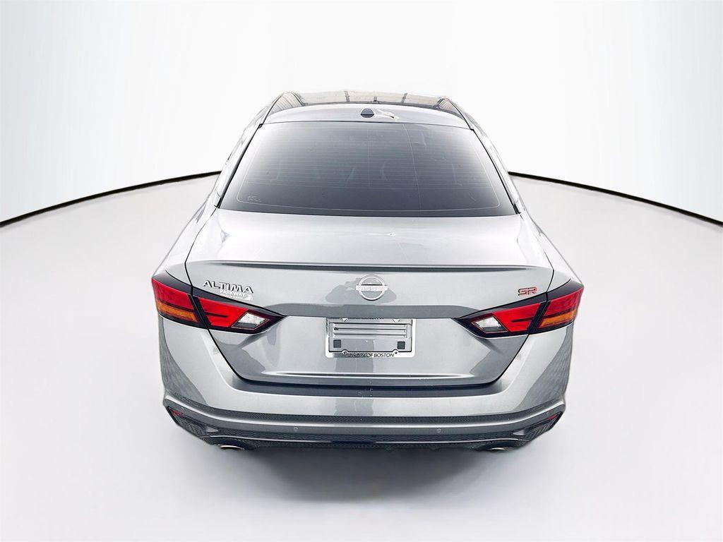 used 2025 Nissan Altima car, priced at $20,363